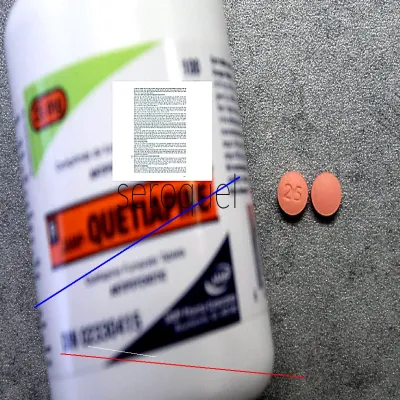 Acheter seroquel en france